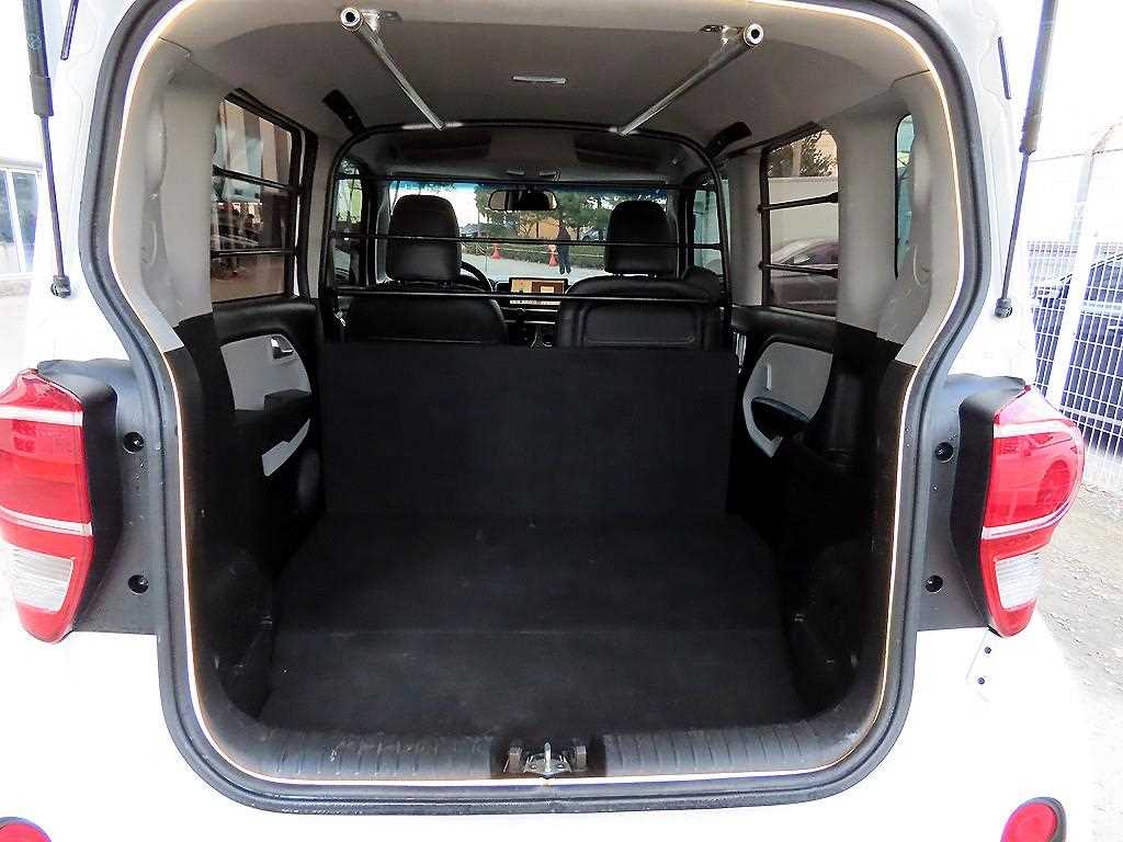 KIA Ray 2019 Blanco - Importación desde Corea - HF Imports Iquique - Foto 18