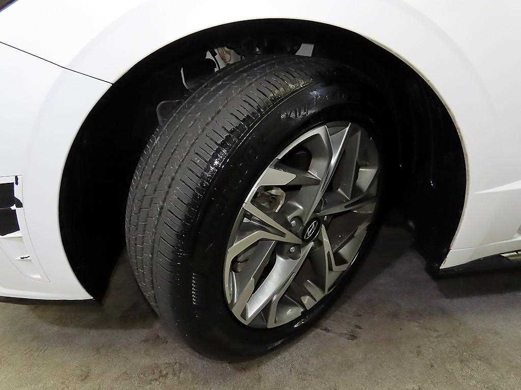 HYUNDAI Sonata 2022 - Importación desde Corea - HF Imports Iquique - Foto 19