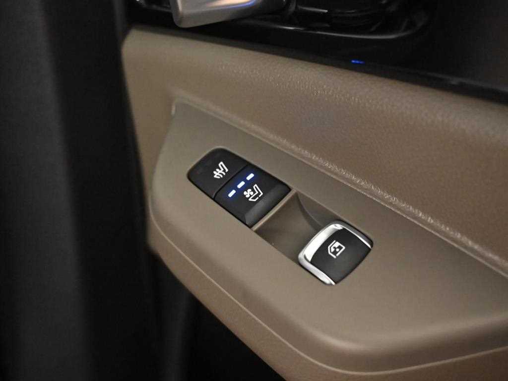 KIA Carnival 2024 Negro - Importación desde Corea - HF Imports Iquique - Foto 16