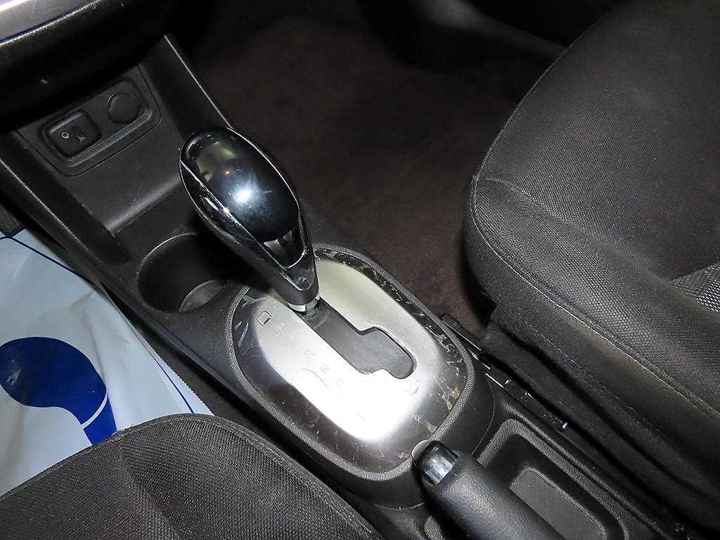 Chevrolet Spark - Vista 12