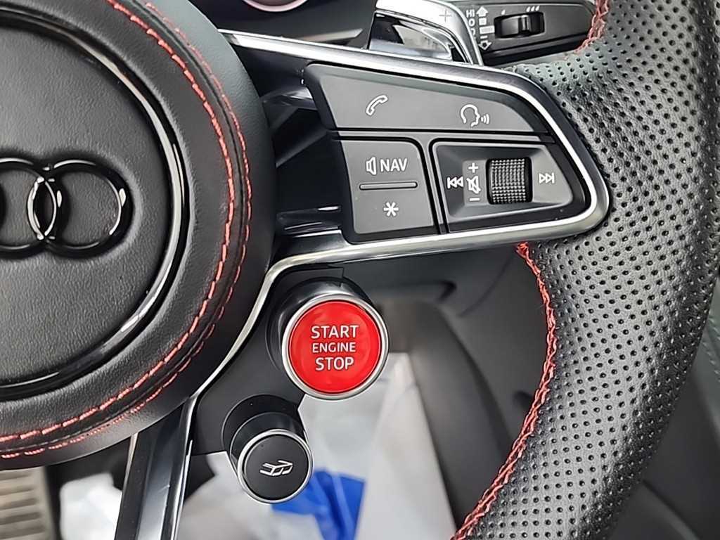 Audi R8 2017 - Importación desde Corea - HF Imports Iquique - Foto 15