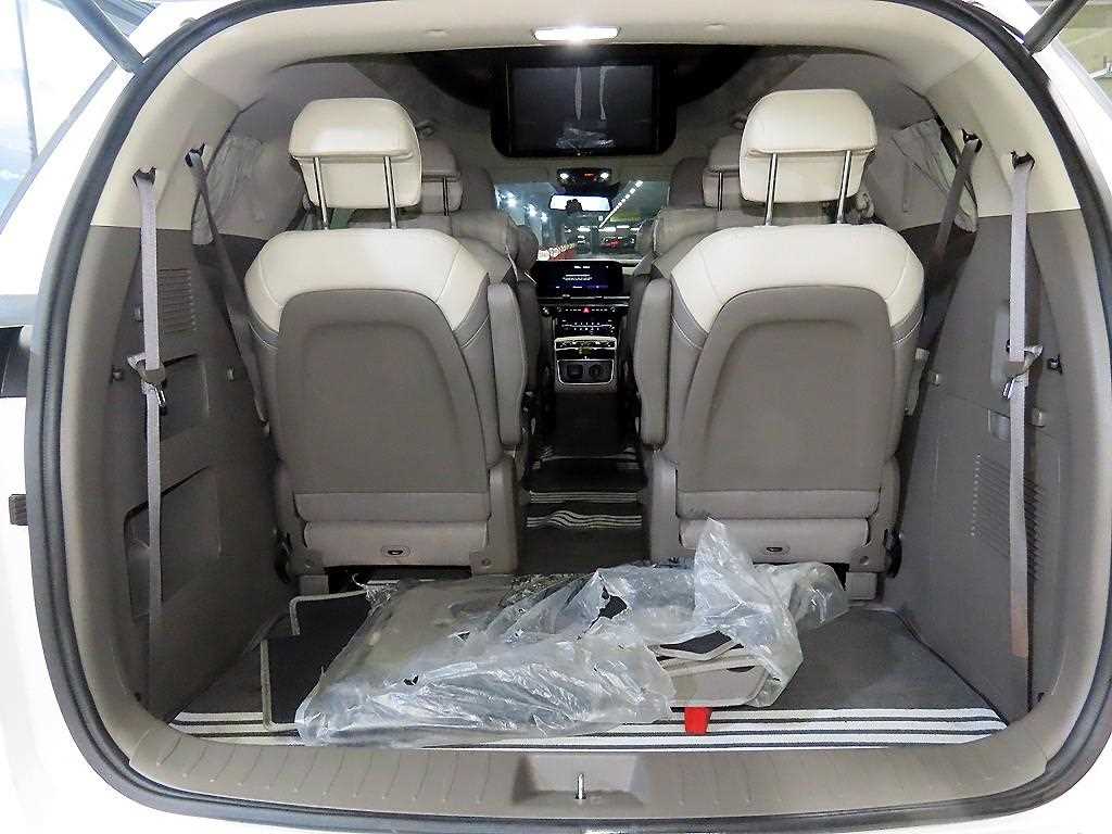 KIA Carnival 2023 - Importación desde Corea - HF Imports Iquique - Foto 16