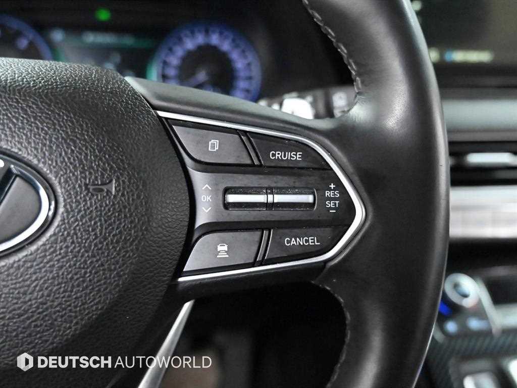 HYUNDAI Palisade 2020 Café - Importación desde Corea - HF Imports Iquique - Foto 19