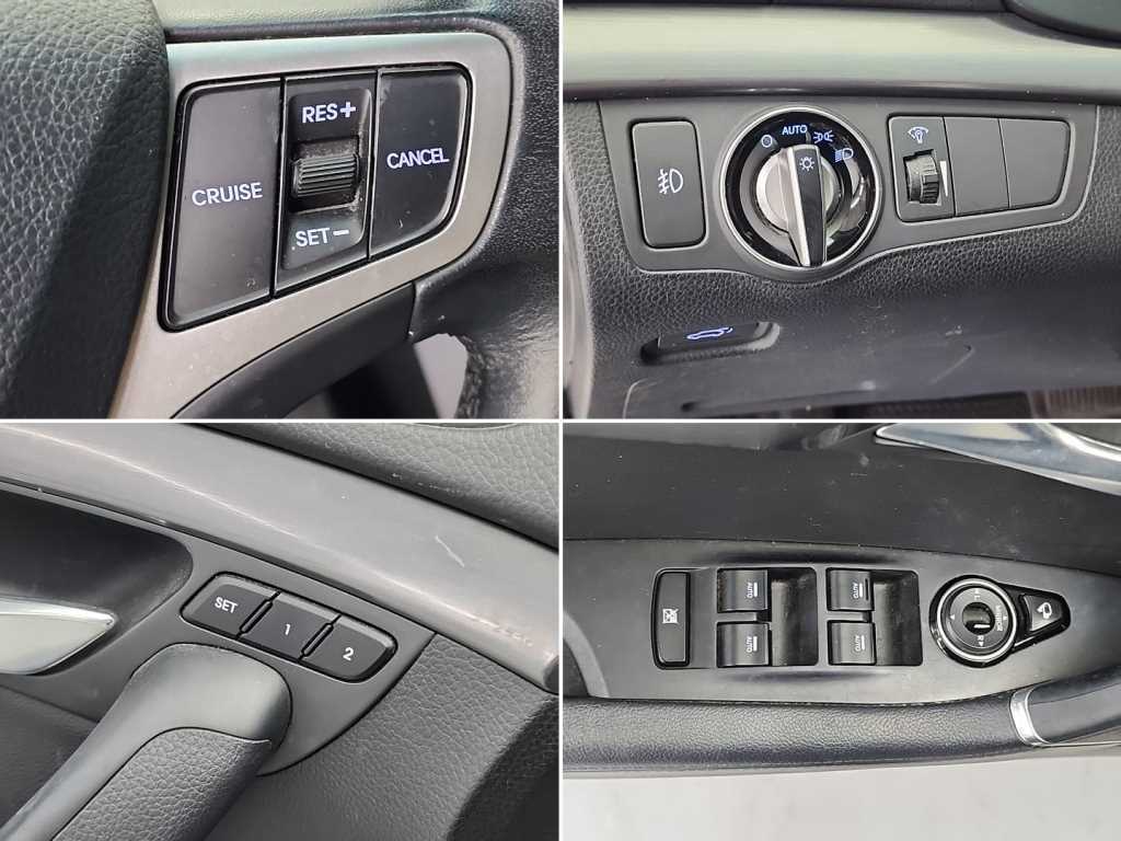 HYUNDAI i40 2012 - Importación desde Corea - HF Imports Iquique - Foto 17