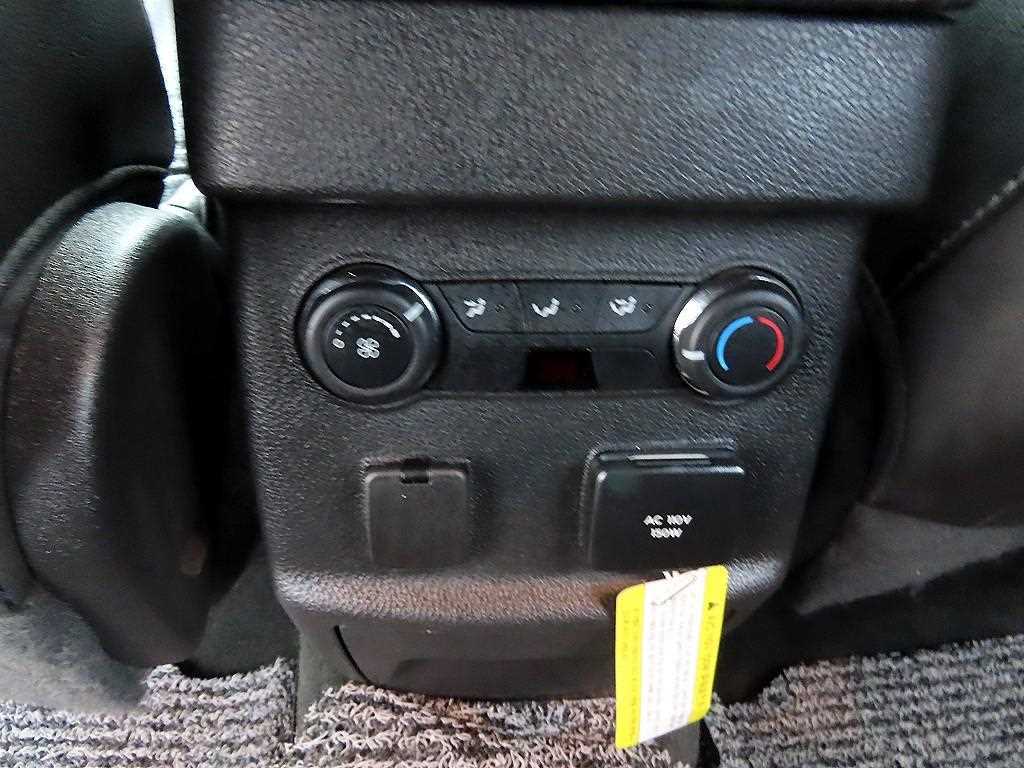 Ford Explorer 2014 Blanco - Importación desde Corea - HF Imports Iquique - Foto 16