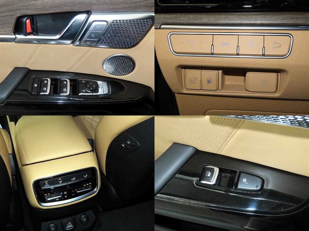 KIA Mohave 2020 Negro - Importación desde Corea - HF Imports Iquique - Foto 17