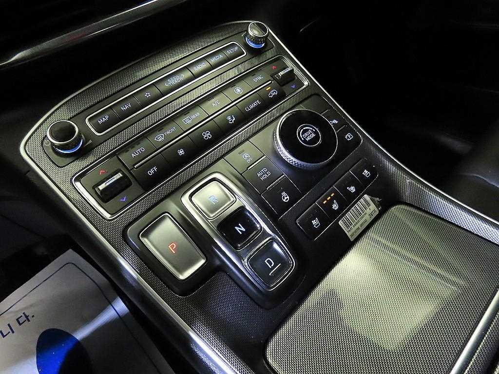 HYUNDAI Santa Fe - Vista 12