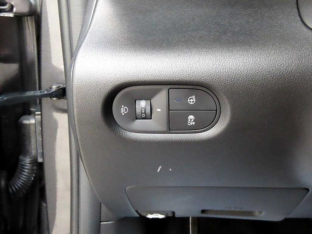 HYUNDAI Casper 2024 Gris - Importación desde Corea - HF Imports Iquique - Foto 13