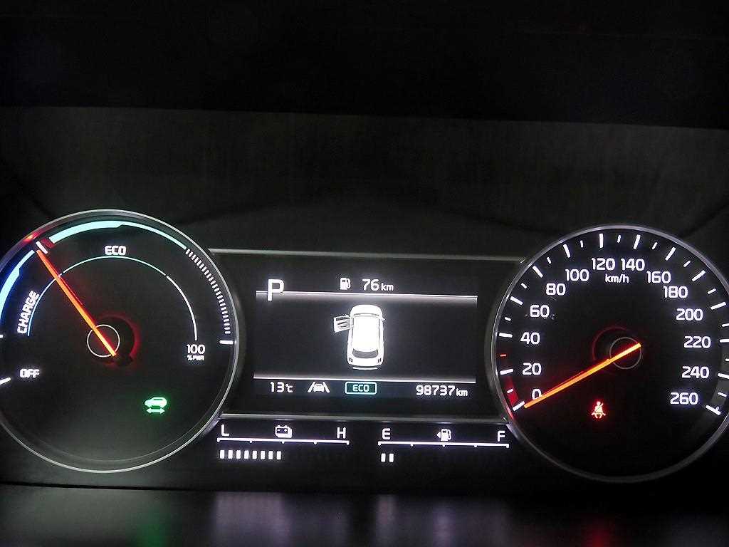 KIA Sorento - Vista 12