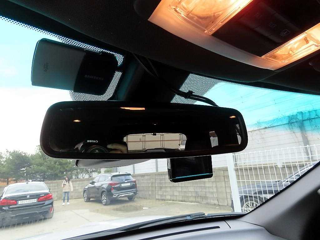 Ford Explorer 2014 Blanco - Importación desde Corea - HF Imports Iquique - Foto 17