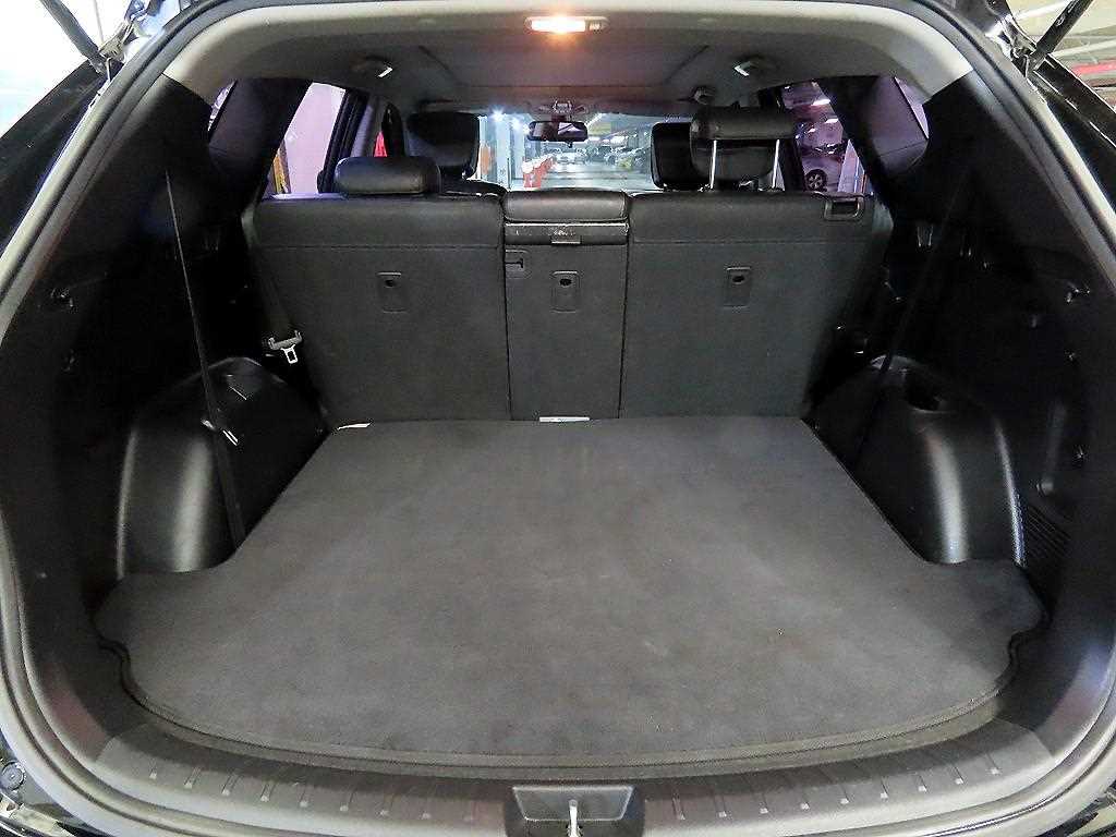 HYUNDAI Santa Fe 2013 Negro - Importación desde Corea - HF Imports Iquique - Foto 17