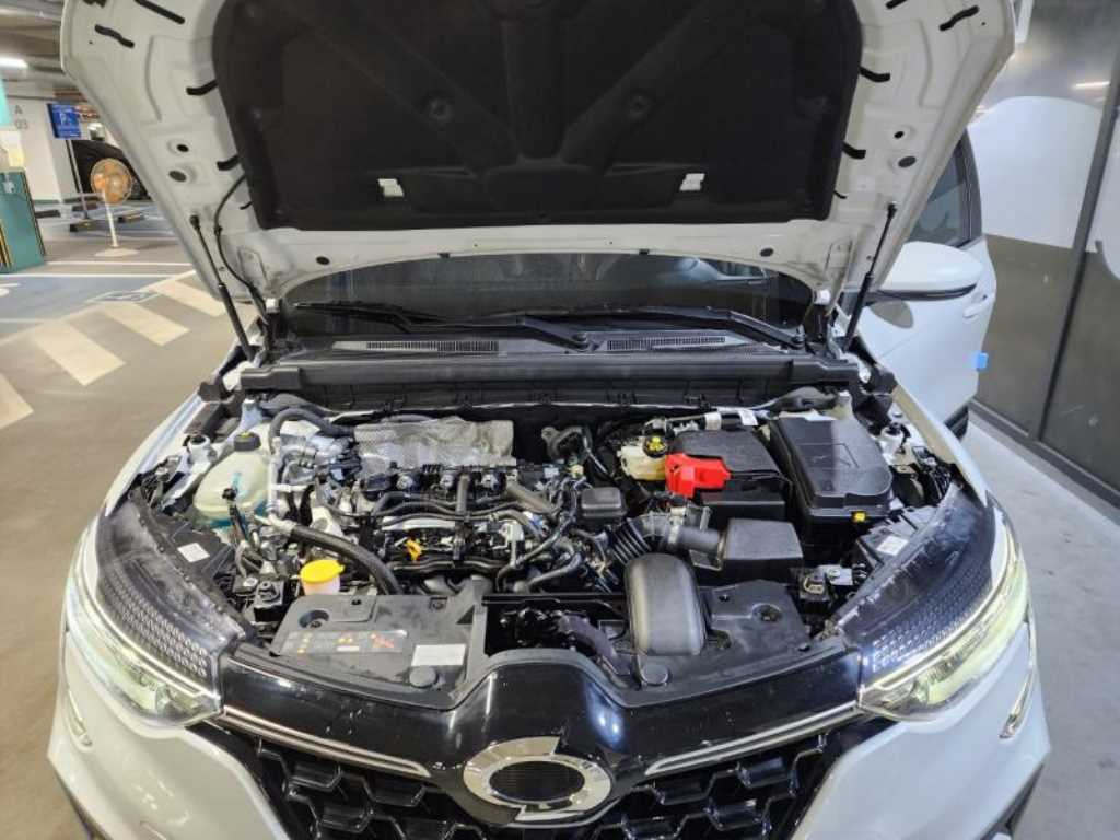 SAMSUNG XM3 2024 Blanco - Importación desde Corea - HF Imports Iquique - Foto 20