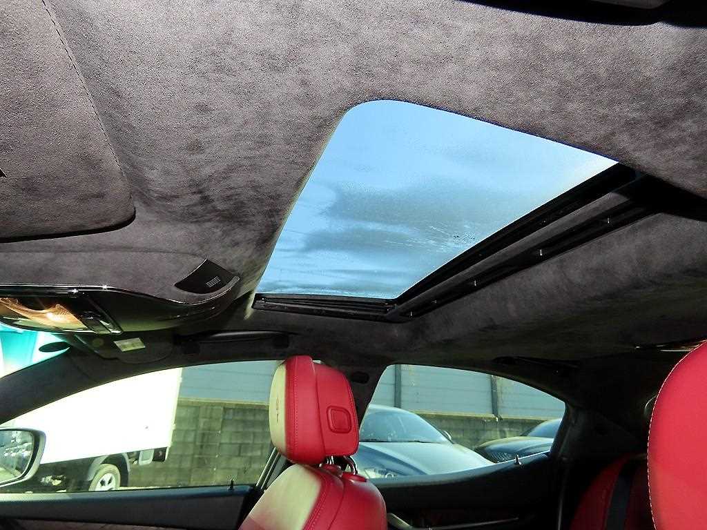 Maserati Ghibli 2014 Azul - Importación desde Corea - HF Imports Iquique - Foto 18