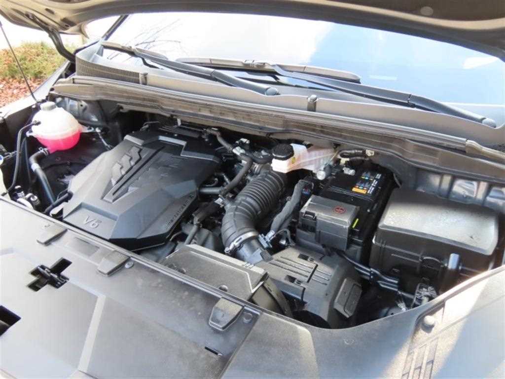 KIA Carnival 2023 - Importación desde Corea - HF Imports Iquique - Foto 20