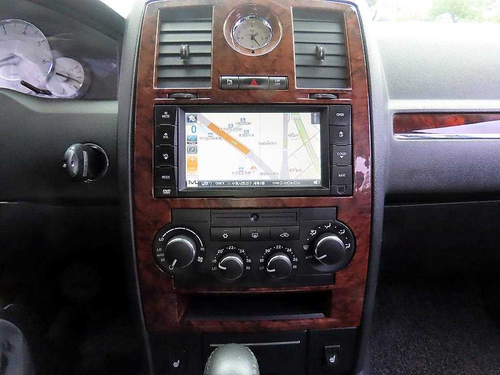 Chrysler 300C 2010 - Importación desde Corea - HF Imports Iquique - Foto 13