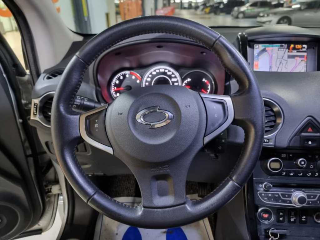 SAMSUNG QM5 - Vista 12