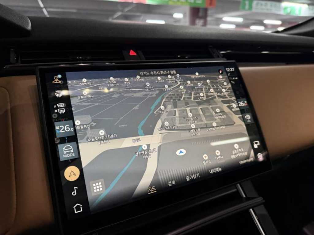 Land Rover Range Rover Bella 2025 - Importación desde Corea - HF Imports Iquique - Foto 17