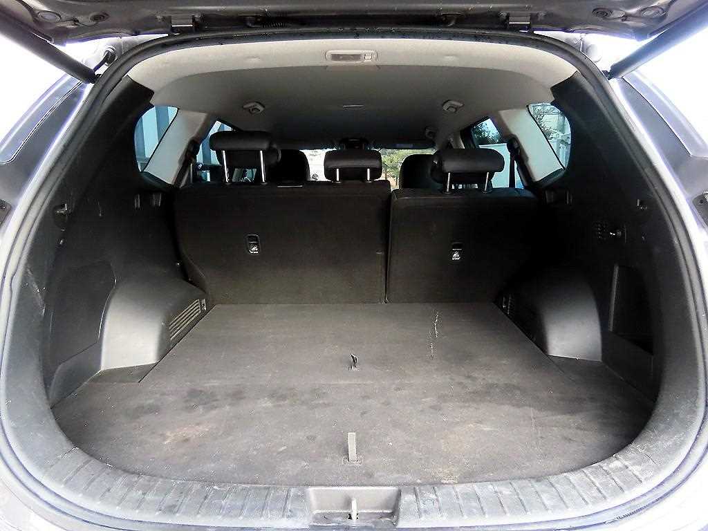 HYUNDAI Santa Fe 2021 Gris - Importación desde Corea - HF Imports Iquique - Foto 17