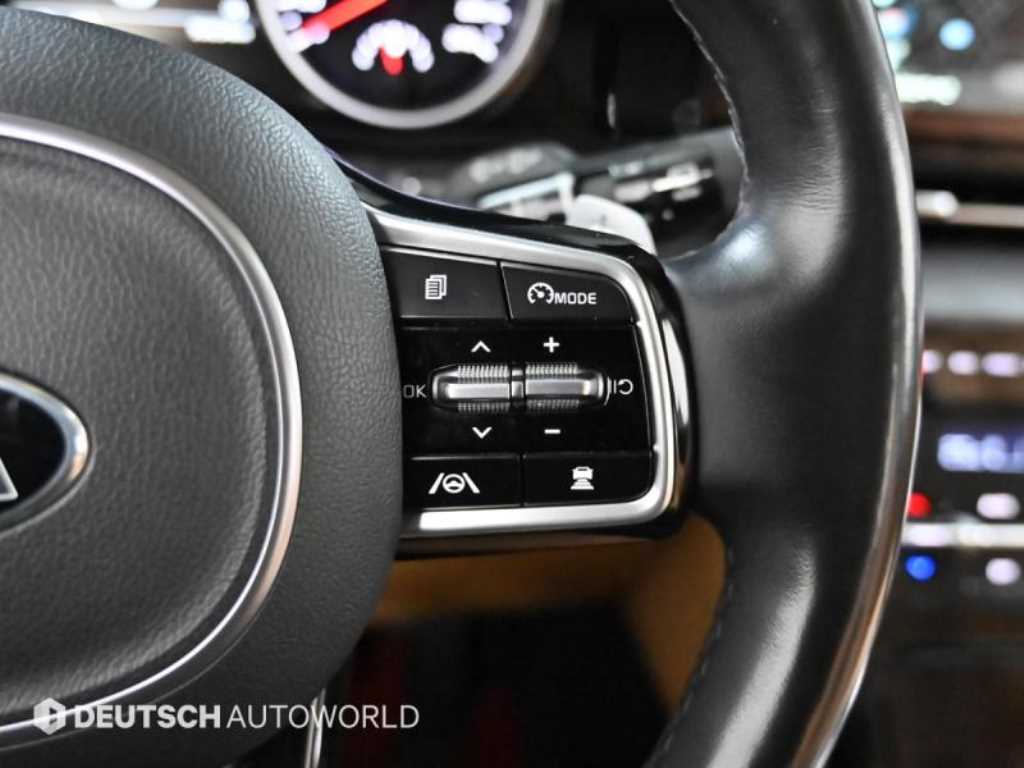 KIA Carnival 2021 Blanco - Importación desde Corea - HF Imports Iquique - Foto 18