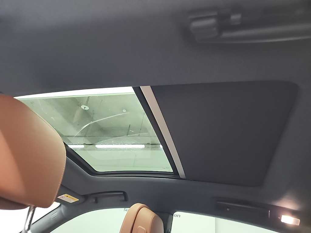 Maserati Levante 2018 Blanco - Importación desde Corea - HF Imports Iquique - Foto 14