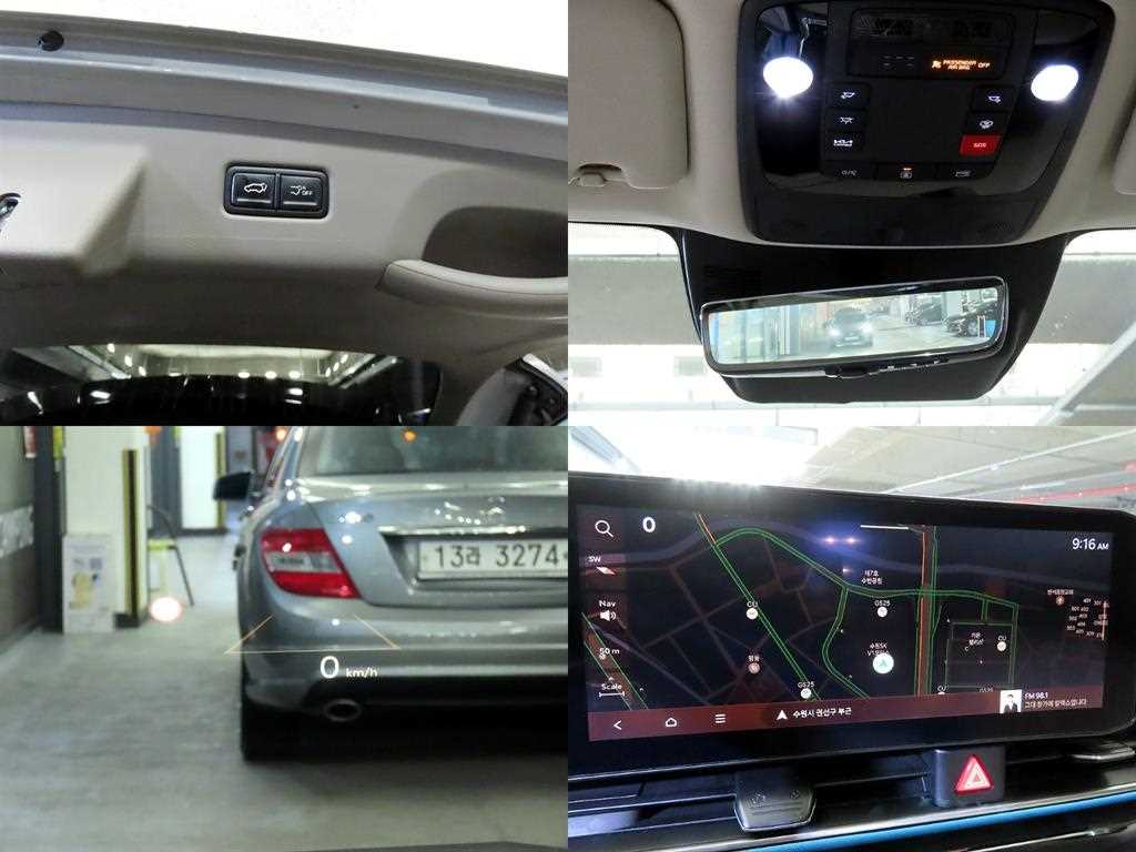 KIA Carnival 2025 Gris - Importación desde Corea - HF Imports Iquique - Foto 18