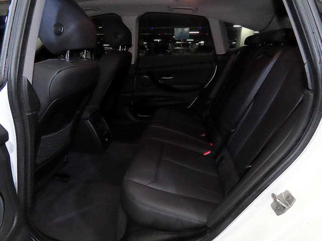 BMW Gran Turismo - Vista 7