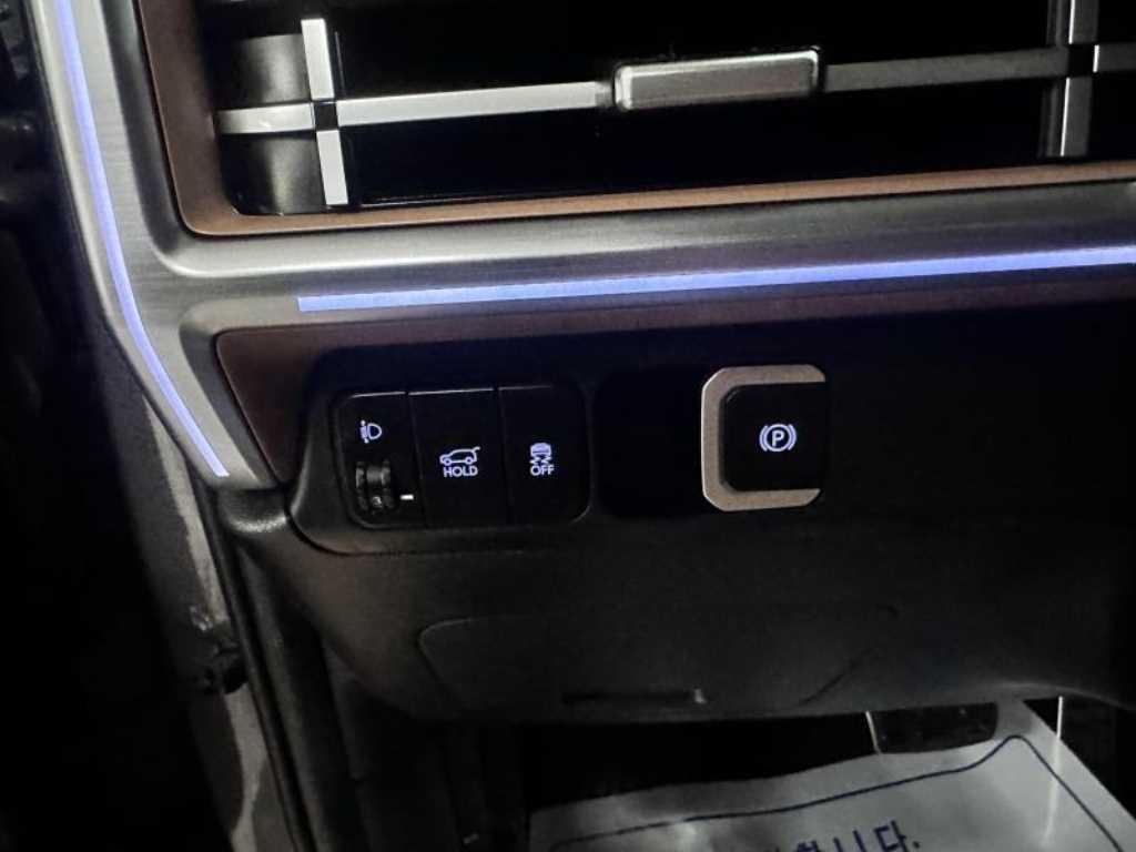 HYUNDAI Santa Fe - Vista 11