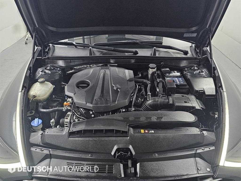 HYUNDAI Sonata - Vista 7