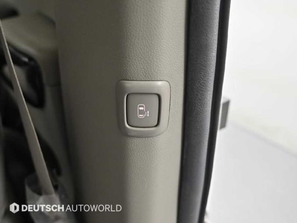 KIA Carnival 2016 Blanco - Importación desde Corea - HF Imports Iquique - Foto 17