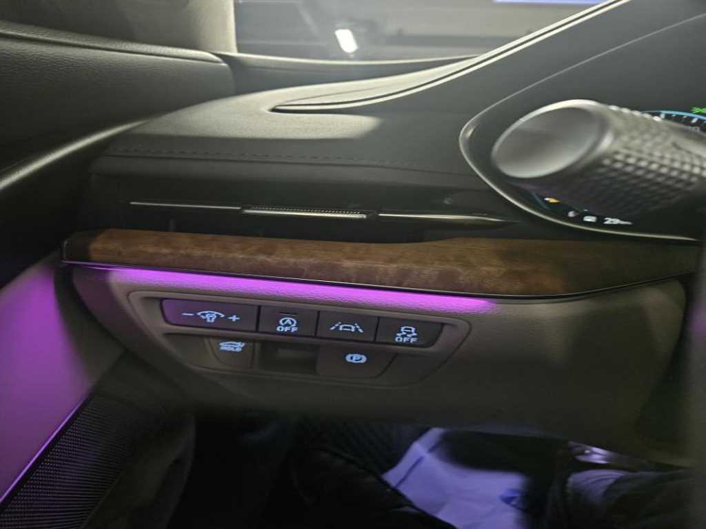 Genesis G80 - Vista 12