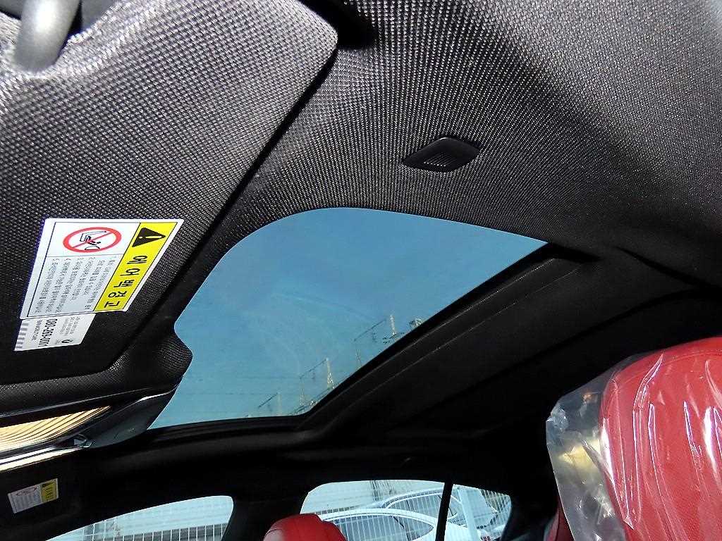 BMW 8 Series 2020 skyblue - Importación desde Corea - HF Imports Iquique - Foto 18