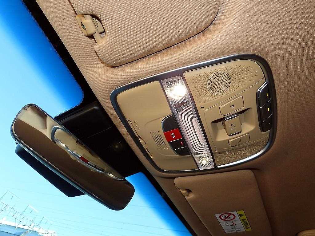 KIA K9 2022 Blanco - Importación desde Corea - HF Imports Iquique - Foto 15