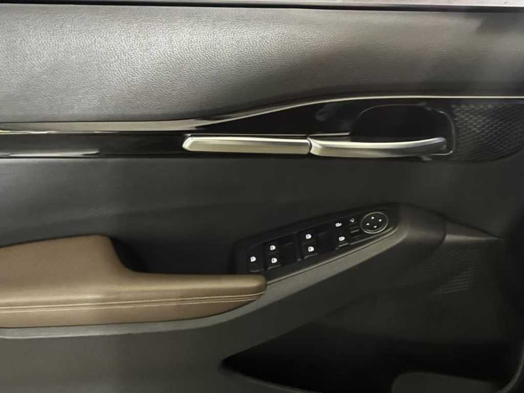 KIA Seltos 2020 Blanco - Importación desde Corea - HF Imports Iquique - Foto 14