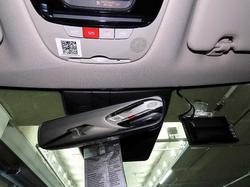 KIA Sportage 2022 Blanco - Importación desde Corea - HF Imports Iquique - Foto 13