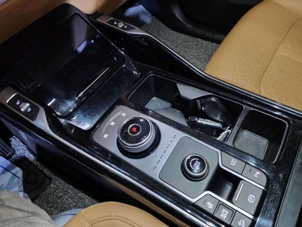 KIA Sorento 2022 Blanco - Importación desde Corea - HF Imports Iquique - Foto 15