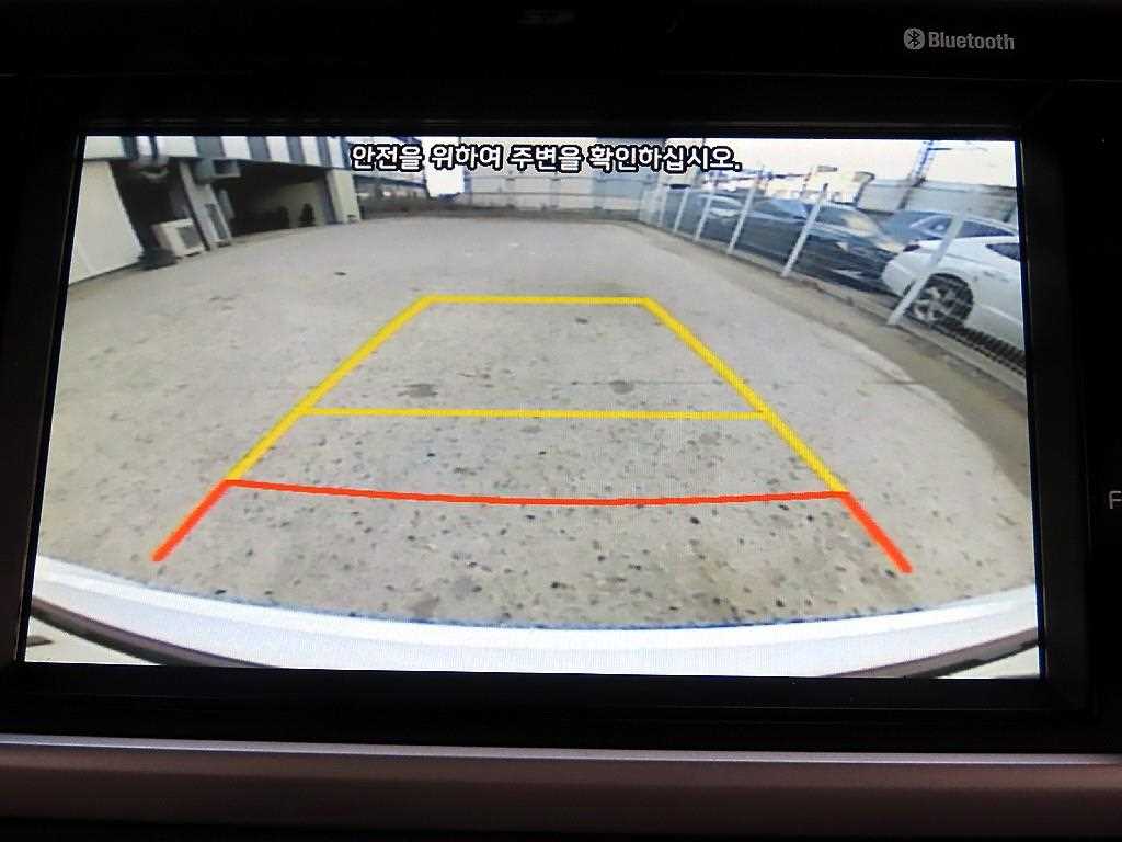 KIA Ray 2018 Blanco - Importación desde Corea - HF Imports Iquique - Foto 16