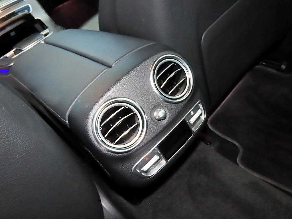 Mercedes Benz E class 2021 Negro - Importación desde Corea - HF Imports Iquique - Foto 15