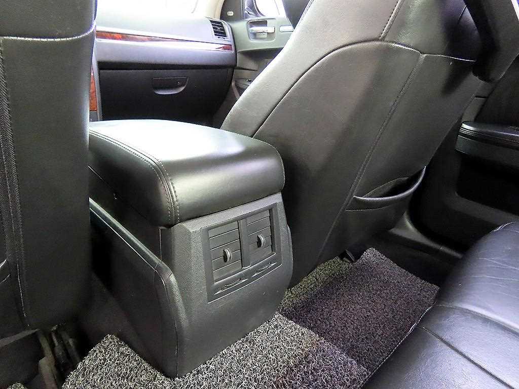 Chrysler 300C 2010 - Importación desde Corea - HF Imports Iquique - Foto 17