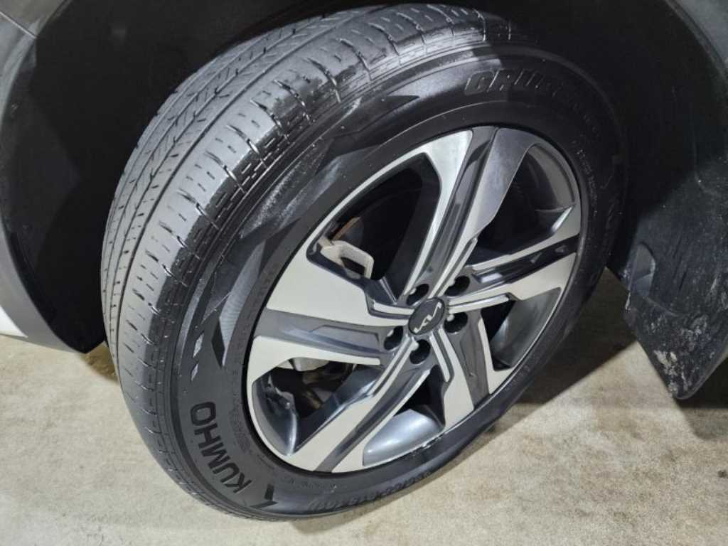 KIA Sorento 2022 Blanco - Importación desde Corea - HF Imports Iquique - Foto 19