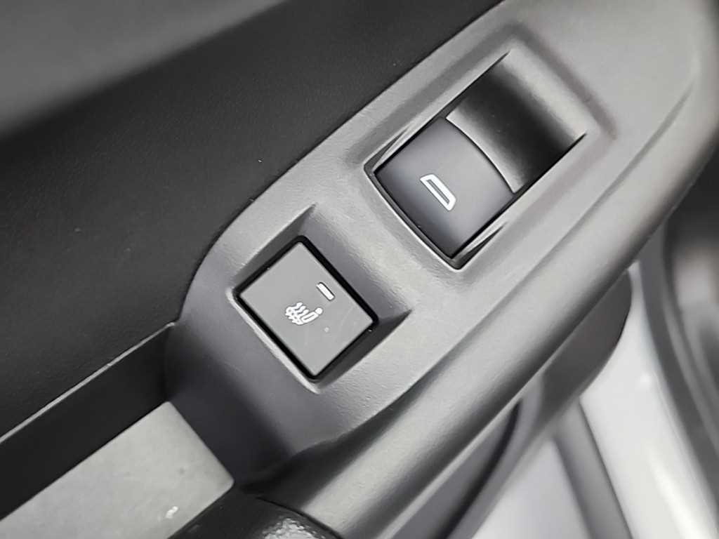 Chevrolet Trail Blazer 2025 Blanco - Importación desde Corea - HF Imports Iquique - Foto 13