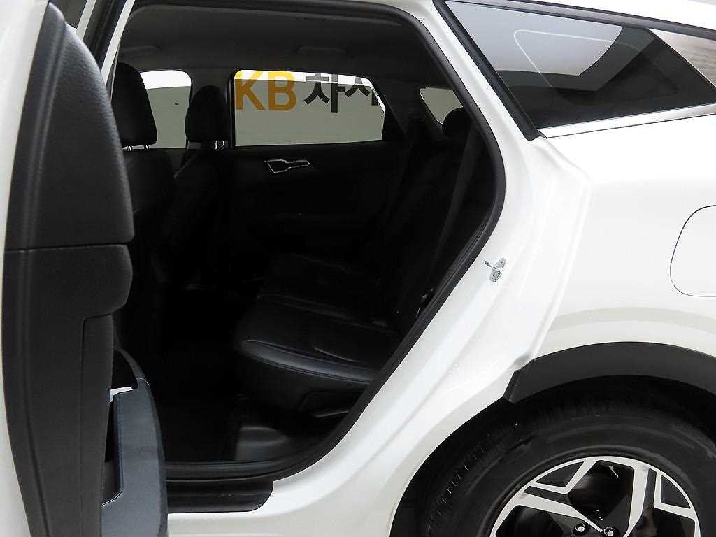 KIA Sportage 2022 Blanco - Importación desde Corea - HF Imports Iquique - Foto 14