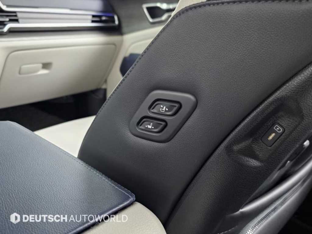 KIA Sportage 2024 Blanco - Importación desde Corea - HF Imports Iquique - Foto 18