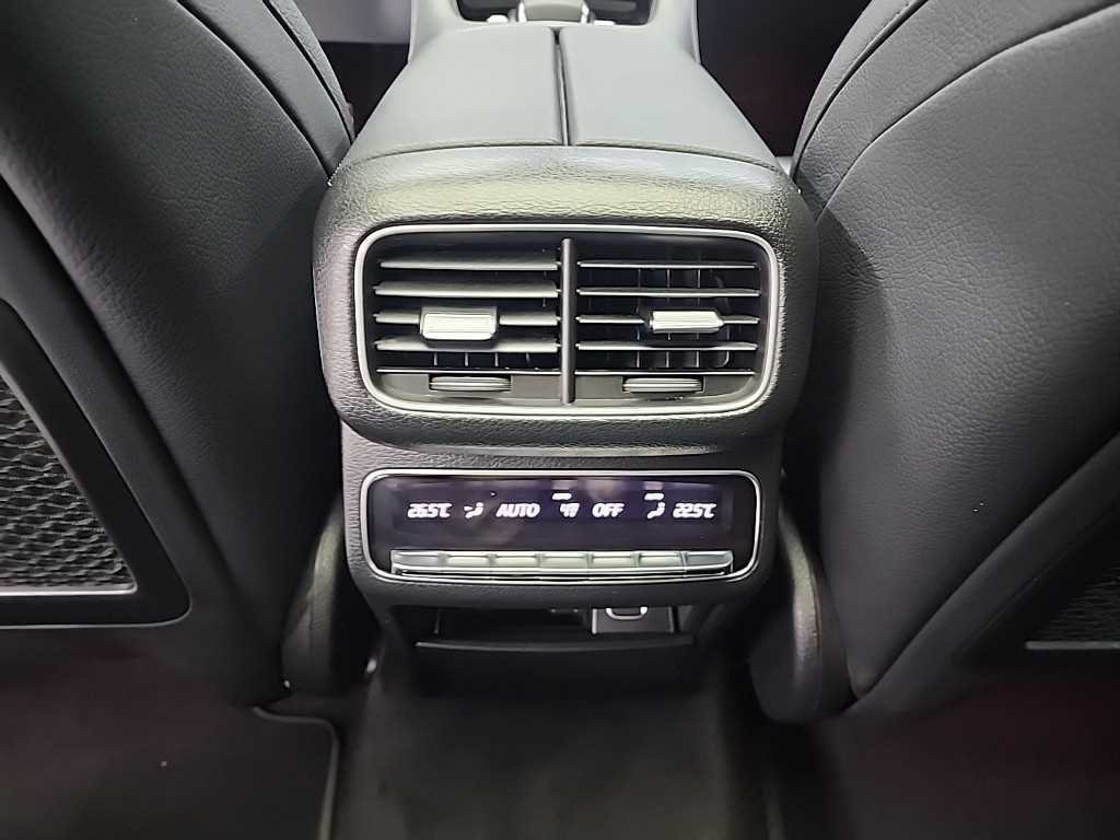 Mercedes Benz GLE Class 2020 Negro - Importación desde Corea - HF Imports Iquique - Foto 13