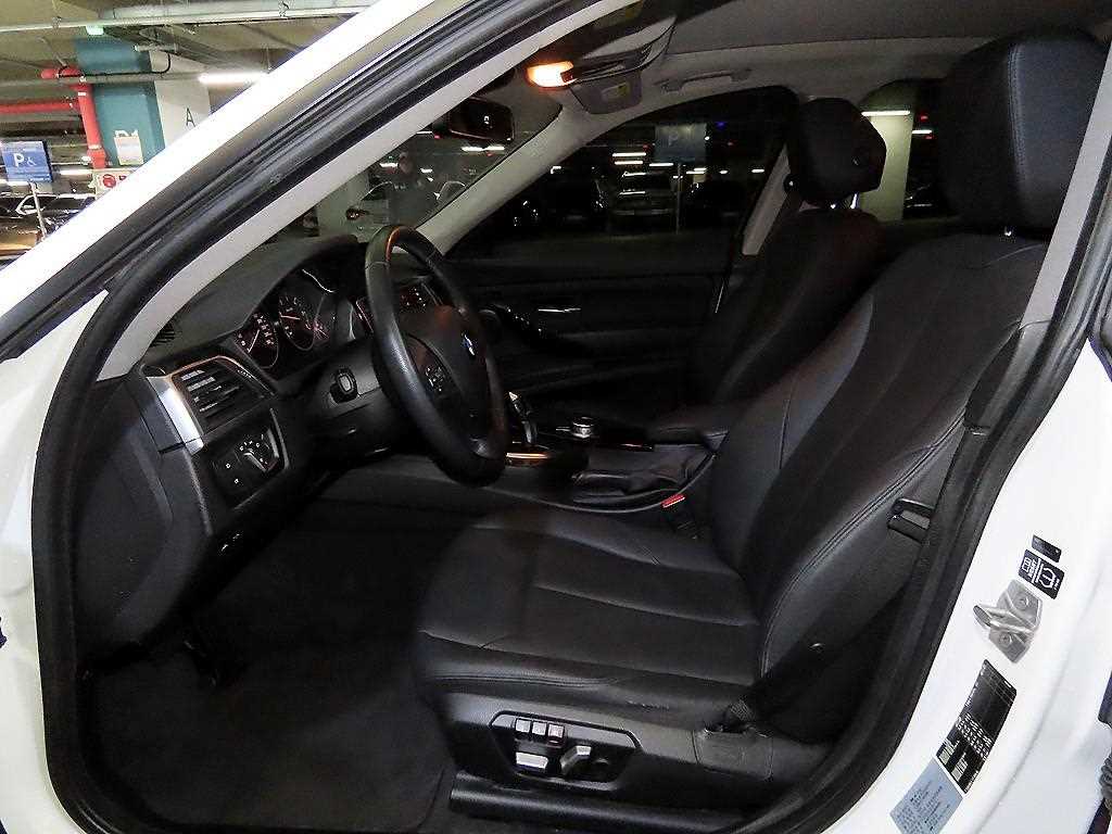 BMW Gran Turismo - Vista 6
