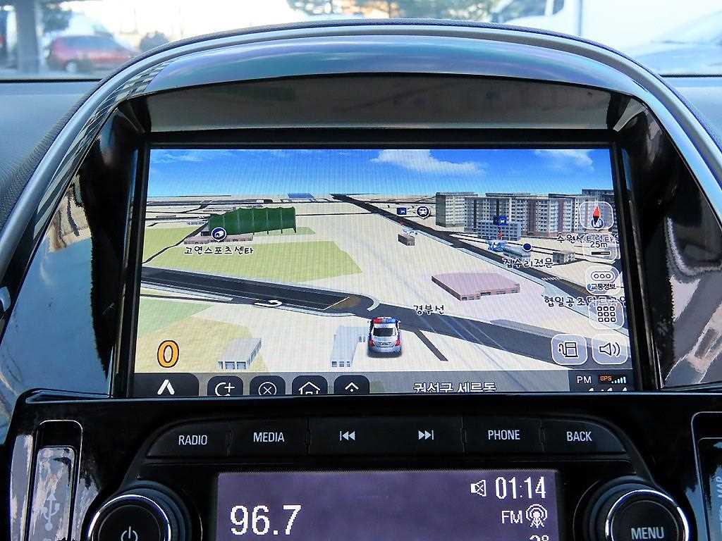 Chevrolet Spark 2018 the color of pearl - Importación desde Corea - HF Imports Iquique - Foto 15