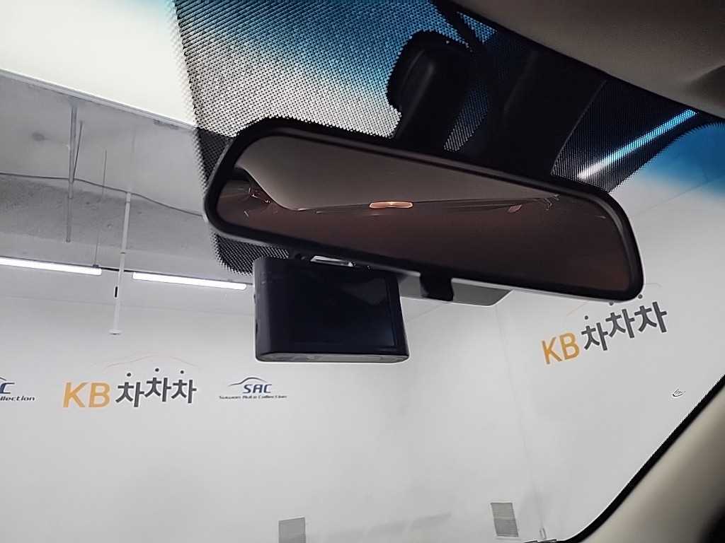 Ssangyong Tivoli 2021 Azul - Importación desde Corea - HF Imports Iquique - Foto 15