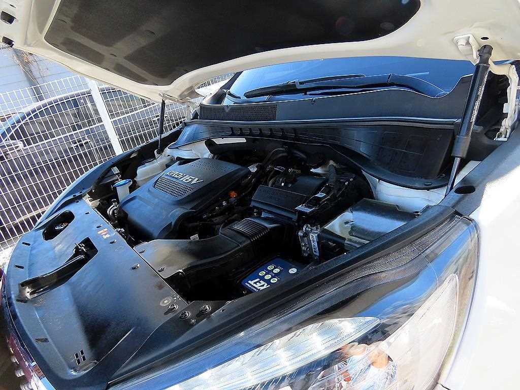 KIA Sorento 2017 Blanco - Importación desde Corea - HF Imports Iquique - Foto 19