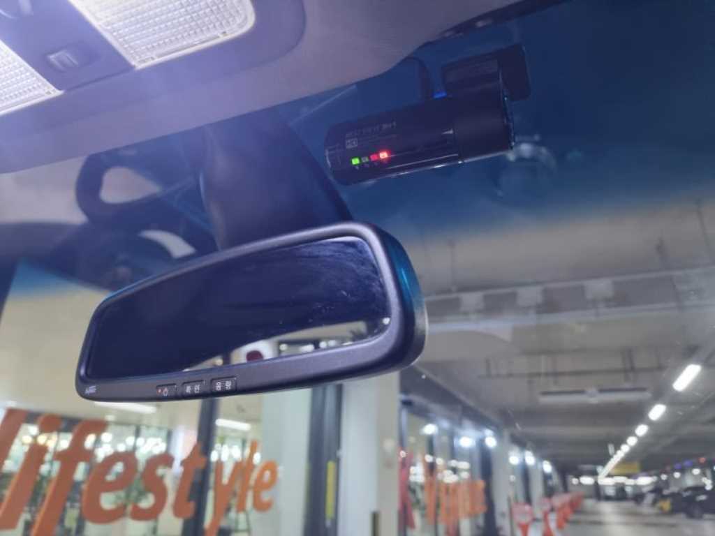 SAMSUNG QM5 2012 Plateado - Importación desde Corea - HF Imports Iquique - Foto 13