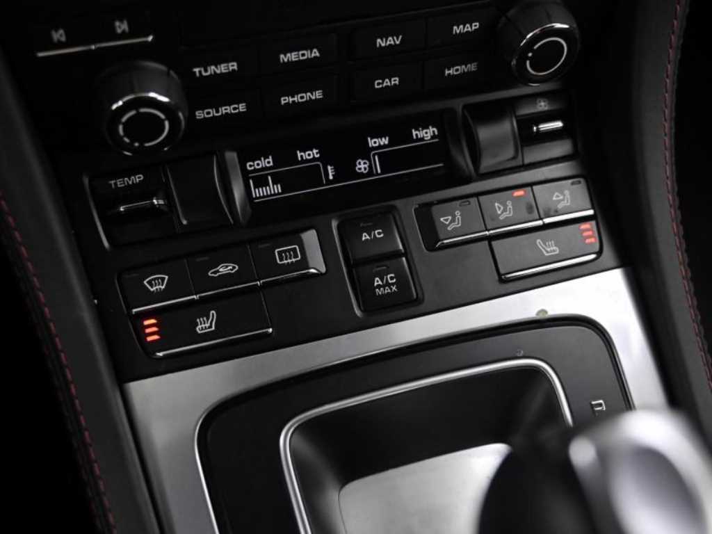 Porsche 718 2019 - Importación desde Corea - HF Imports Iquique - Foto 17