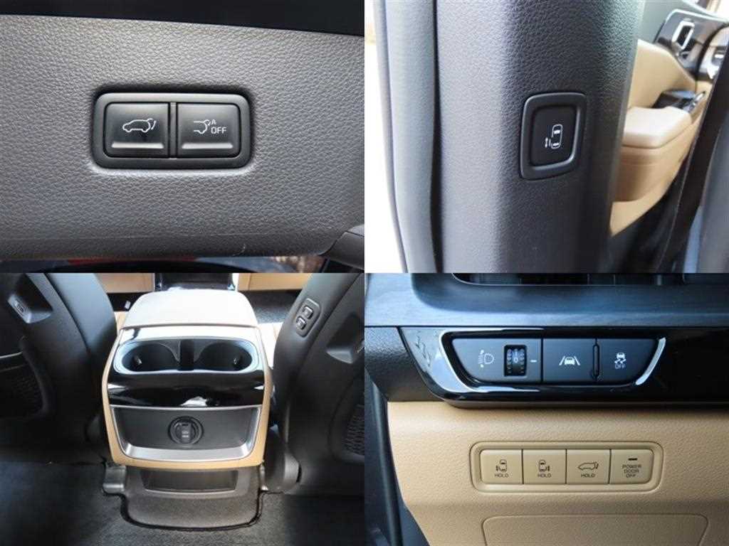 KIA Carnival 2023 - Importación desde Corea - HF Imports Iquique - Foto 19